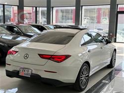 مرسيدس بنز CLA